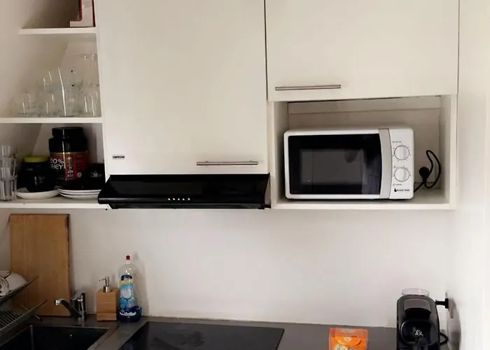 Appartement Sweet In Center Of *